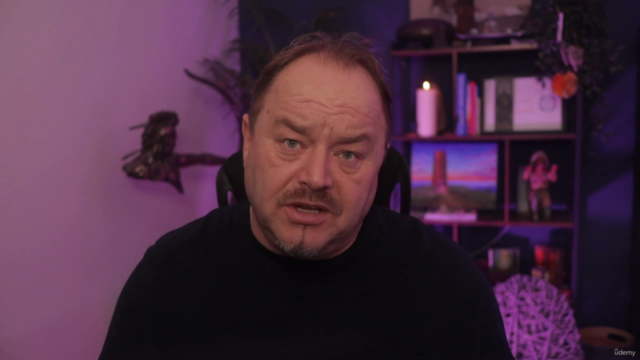 The Four Clairs: A Concise Guide to Psychic Spiritual Senses – Screenshot 3