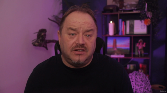 The Four Clairs: A Concise Guide to Psychic Spiritual Senses – Screenshot 4