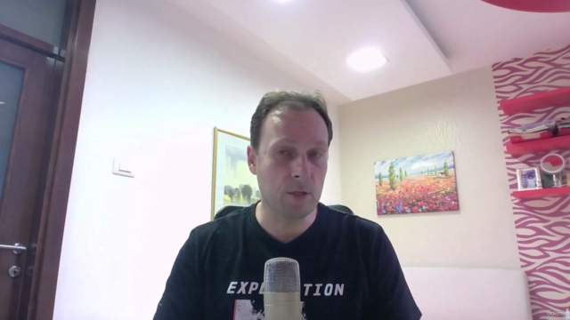 Master the Art of Product Vision and Goal Setting in Scrum – Screenshot 1