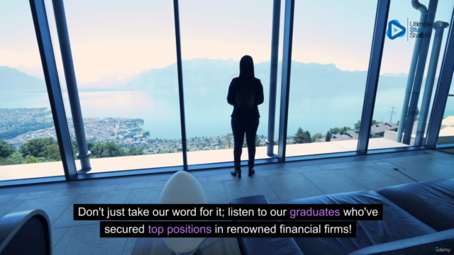 Financial Analyst - Job Interview Preparation – Screenshot 3