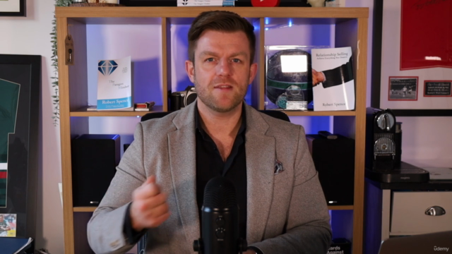 Sales Training: How to Follow up with Leads & Prospects – Screenshot 1