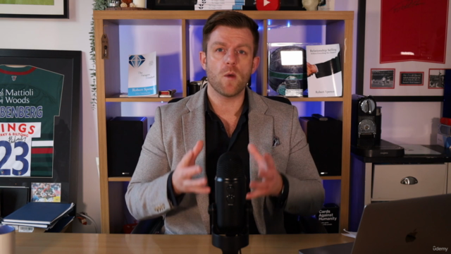 Sales Training: How to Follow up with Leads & Prospects – Screenshot 2