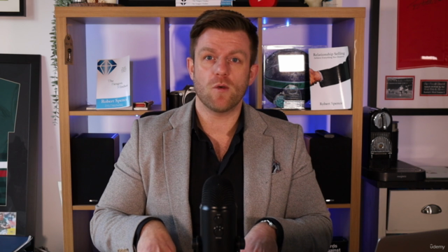 Sales Training: How to Follow up with Leads & Prospects – Screenshot 4
