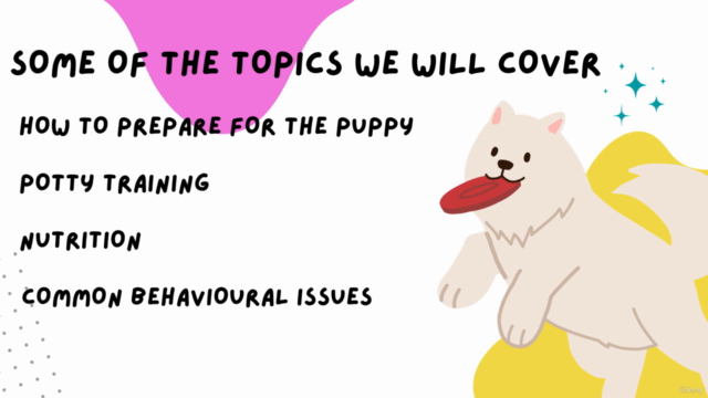 Puppy`s First Days-A comprehensive guide to puppyhood – Screenshot 2