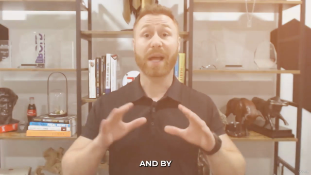 The Complete Goal Setting Course "Hands On" – Screenshot 3