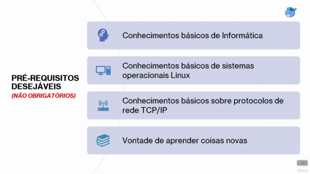Docker Basics: Primeios passos com Docker! – Screenshot 3