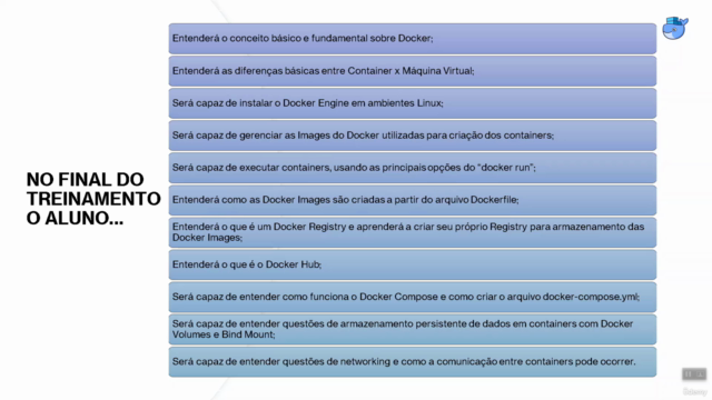 Docker Basics: Primeios passos com Docker! – Screenshot 4