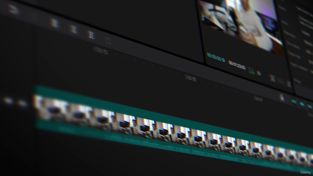 Video Editing in CapCut | Beginner to Pro | Desktop + Mobile – Screenshot 4
