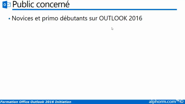 Formation Outlook 2016 : Acquérir les fondamentaux - Screenshot_04