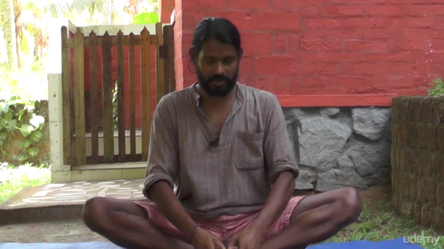 Authentic Chair Yoga from famous Indian Yoga Master – Screenshot 1