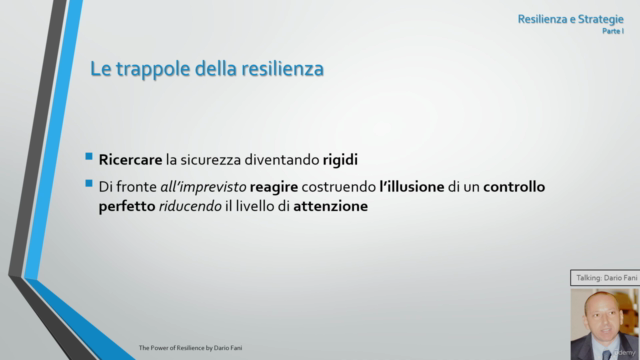 Trasformare le sfide in opportunità – Screenshot 1