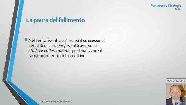 Trasformare le sfide in opportunità – Screenshot 3