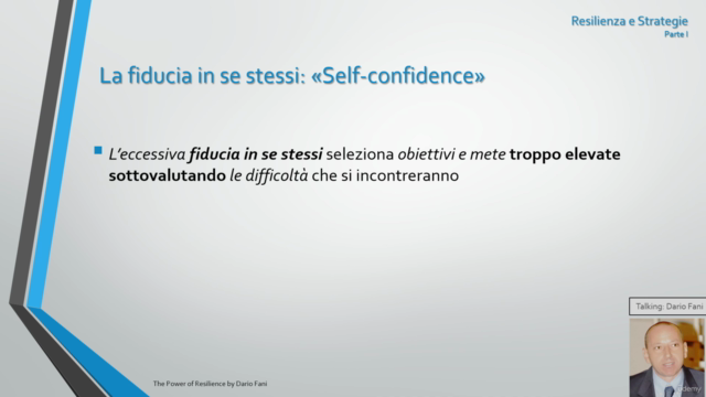 Trasformare le sfide in opportunità – Screenshot 4