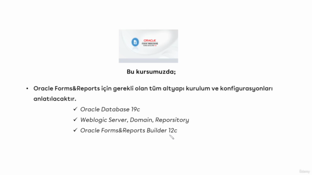 Oracle Forms Builder 12c, Learning Step By Step – Screenshot 3