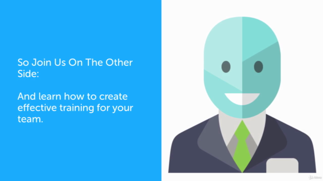 How To Train Your Team - Team Leadership Management Skills – Screenshot 4