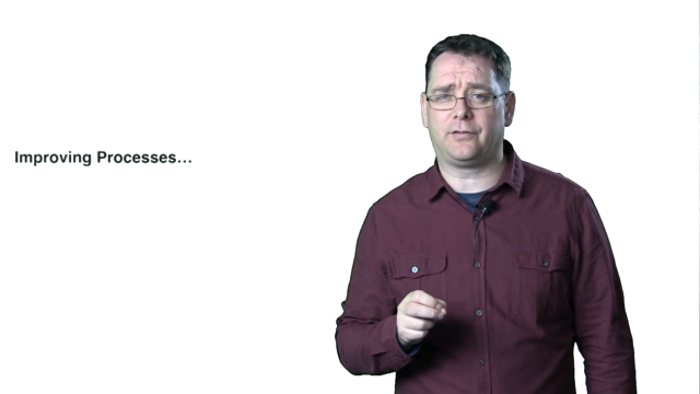Lean BPM - Lean Business Process Management Change Skills – Screenshot 1
