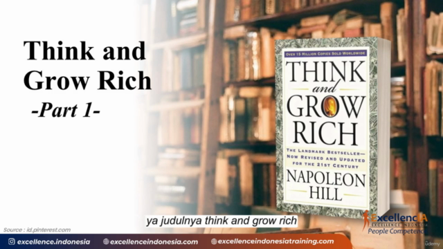 Sharpen your skill - Think and Grow Rich – Screenshot 4