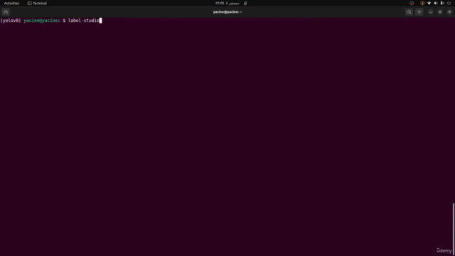 YOLOv8 Object Detection for Number Plate Recognition – Screenshot 2