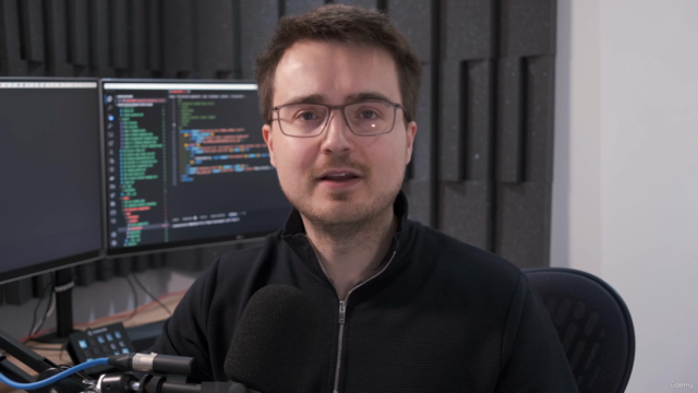 Rapid Development with Flask, HTMX, TailwindCSS and AlpineJS – Screenshot 2