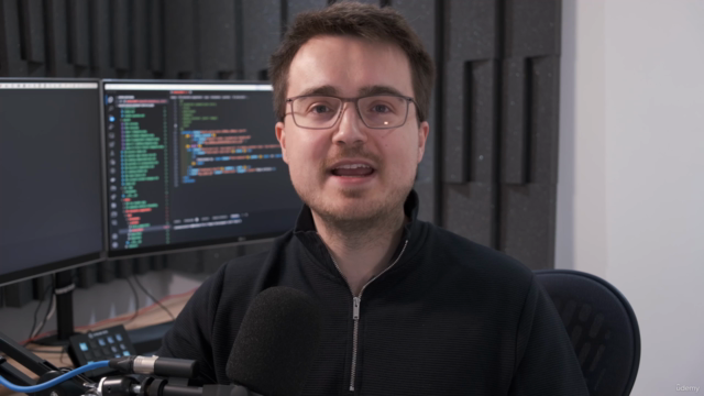 Rapid Development with Flask, HTMX, TailwindCSS and AlpineJS – Screenshot 4