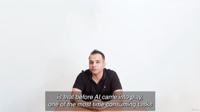 AI Video Editing and Production - One Click Video Generation – Screenshot 2