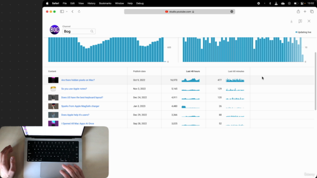 Going Viral: How To Create YouTube Shorts That Stand Out – Screenshot 2