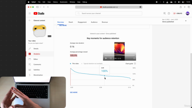Going Viral: How To Create YouTube Shorts That Stand Out – Screenshot 3