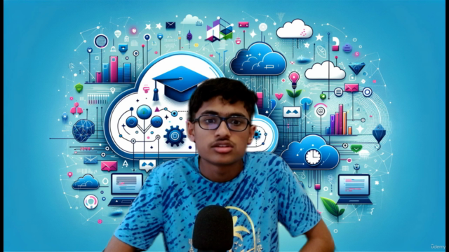 Introduction to Cloud Computing for High Schoolers – Screenshot 1