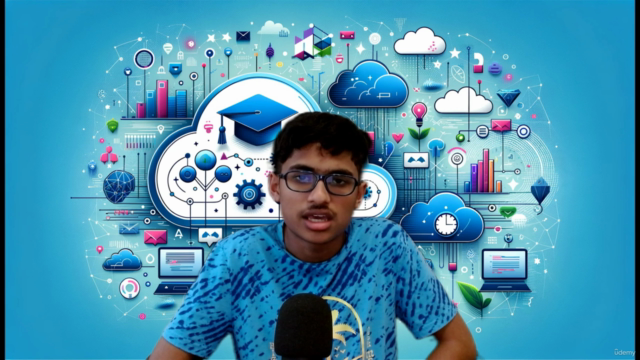 Introduction to Cloud Computing for High Schoolers – Screenshot 2