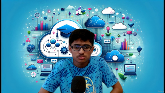 Introduction to Cloud Computing for High Schoolers – Screenshot 3