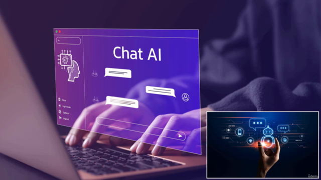 Generative AI: ChatGPT Smarter Work: 10x Faster, Better 2025 – Screenshot 2