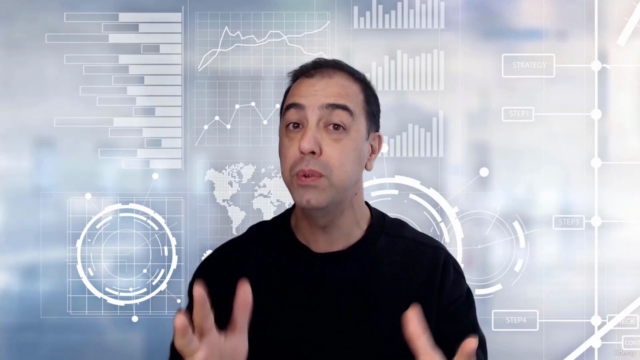 Generative AI: ChatGPT Smarter Work: 10x Faster, Better 2025 – Screenshot 3
