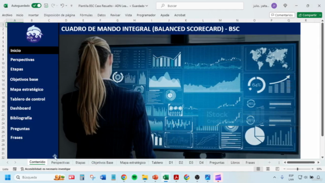Planeamiento estratégico: Herramientas 100% prácticas – Screenshot 2