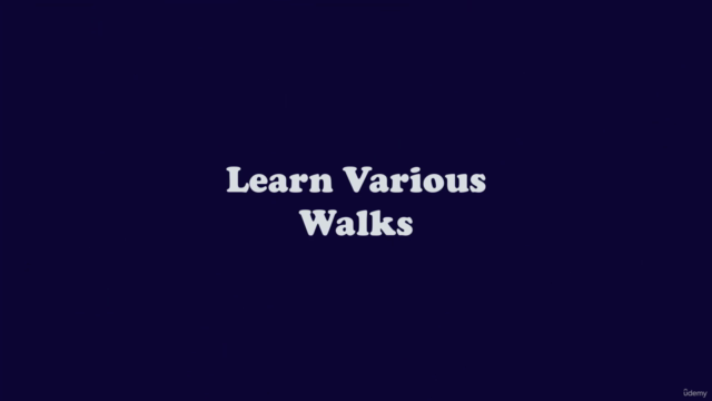 Learn Character Attitude Walks in Adobe Animate – Screenshot 2