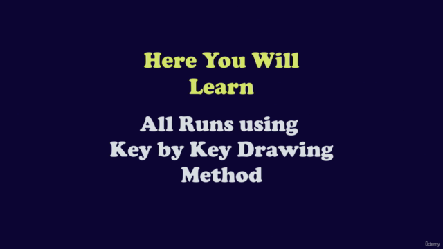 Learn Character Attitude Runs in Adobe Animate – Screenshot 1