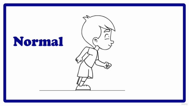 Learn Character Attitude Runs in Adobe Animate – Screenshot 3