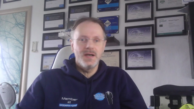 Kali Linux Purple - Edizione 2024 – Screenshot 2