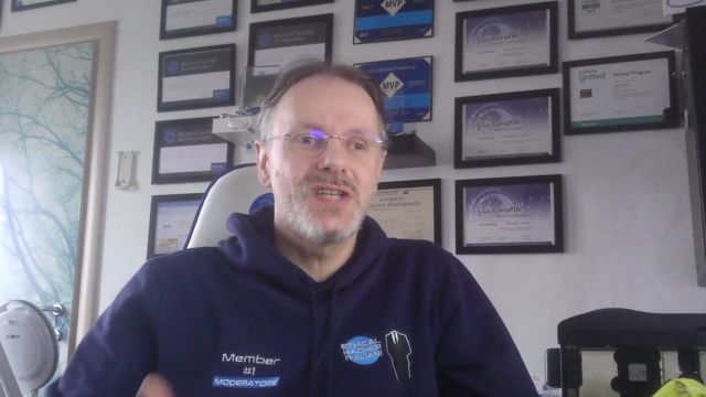 Kali Linux Purple - Edizione 2024 – Screenshot 3