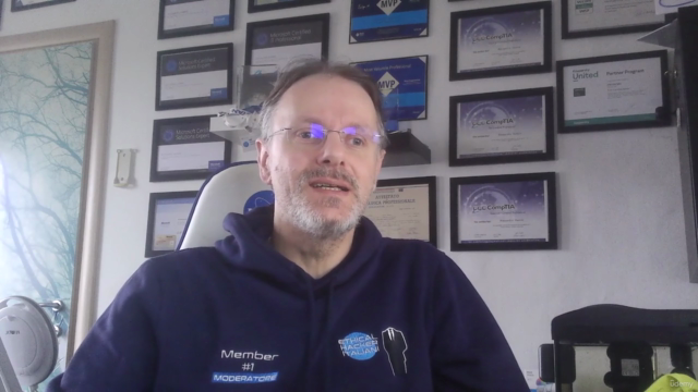 Kali Linux Purple - Edizione 2024 – Screenshot 4