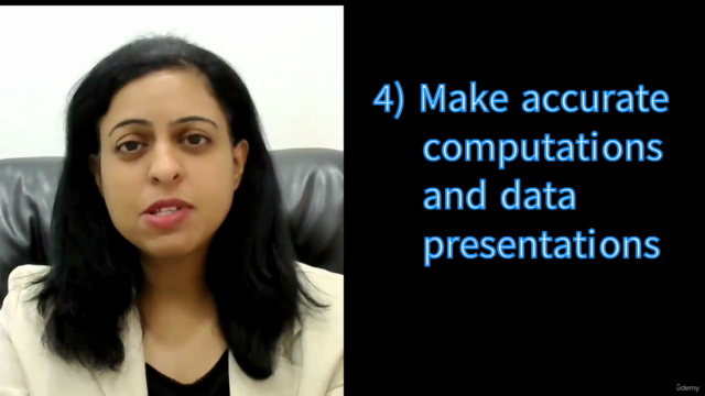 FINANCIAL STATEMENT ANALYSIS, RATIO ANALYSIS FOR MBA Course – Screenshot 4