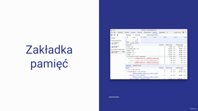 Chrome DevTools: Od podstaw do Eksperta – Screenshot 3