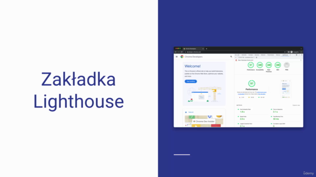 Chrome DevTools: Od podstaw do Eksperta – Screenshot 4