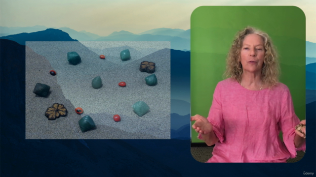Chumpi Stones For Personal Shamanic Awakening and Healing – Screenshot 2