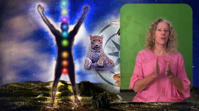 Chumpi Stones For Personal Shamanic Awakening and Healing – Screenshot 4