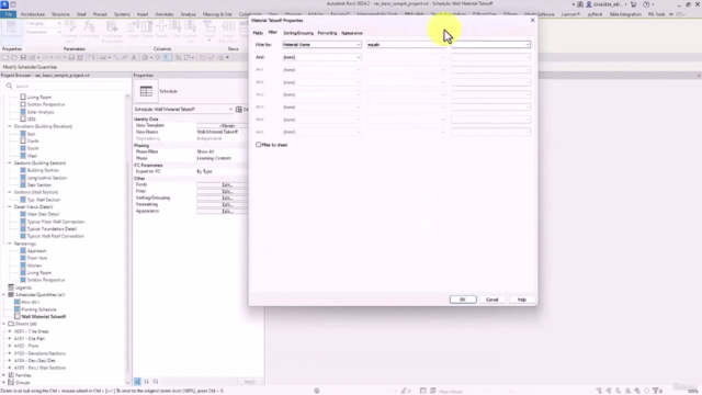 Revit Certification: Complete course for Autodesk Exam – Screenshot 2