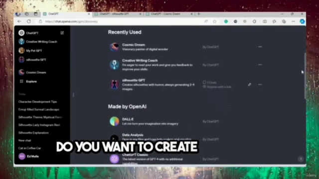 How to build ChatGPT Step by Step: A Generative AI Course – Screenshot 1