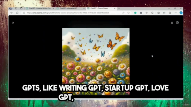 How to build ChatGPT Step by Step: A Generative AI Course – Screenshot 2