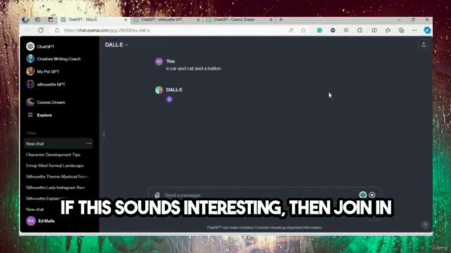 How to build ChatGPT Step by Step: A Generative AI Course – Screenshot 4