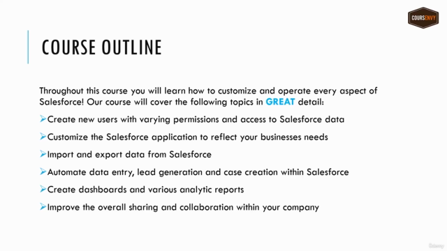 Salesforce Certification- Work From Home At a Growing Co.! – Screenshot 2