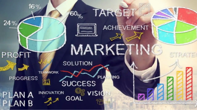 Marketing basics still apply in the digital world of today – Screenshot 1